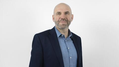 Dr. Marcus Kettemann