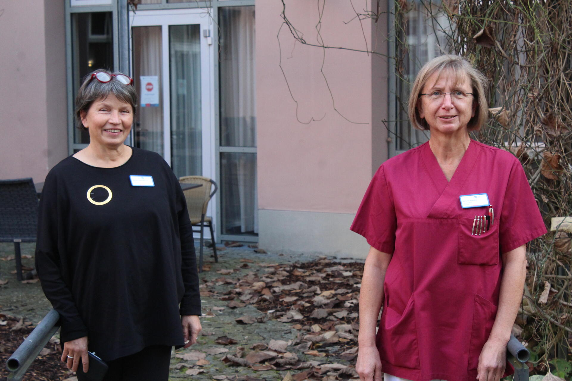 frauenheilkunde zentrum mannheim mvz klinik sankt elisabeth gmbh