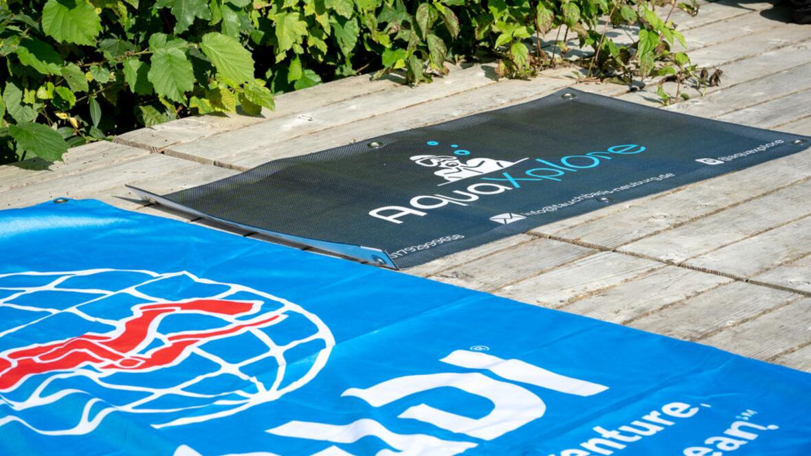 AquaXplore ist offizielles PADI Dive Center – internationale Standards, zertifizierte Kurse und erfahrene Tauchlehrer garantieren bestmögliche Ausbildung.