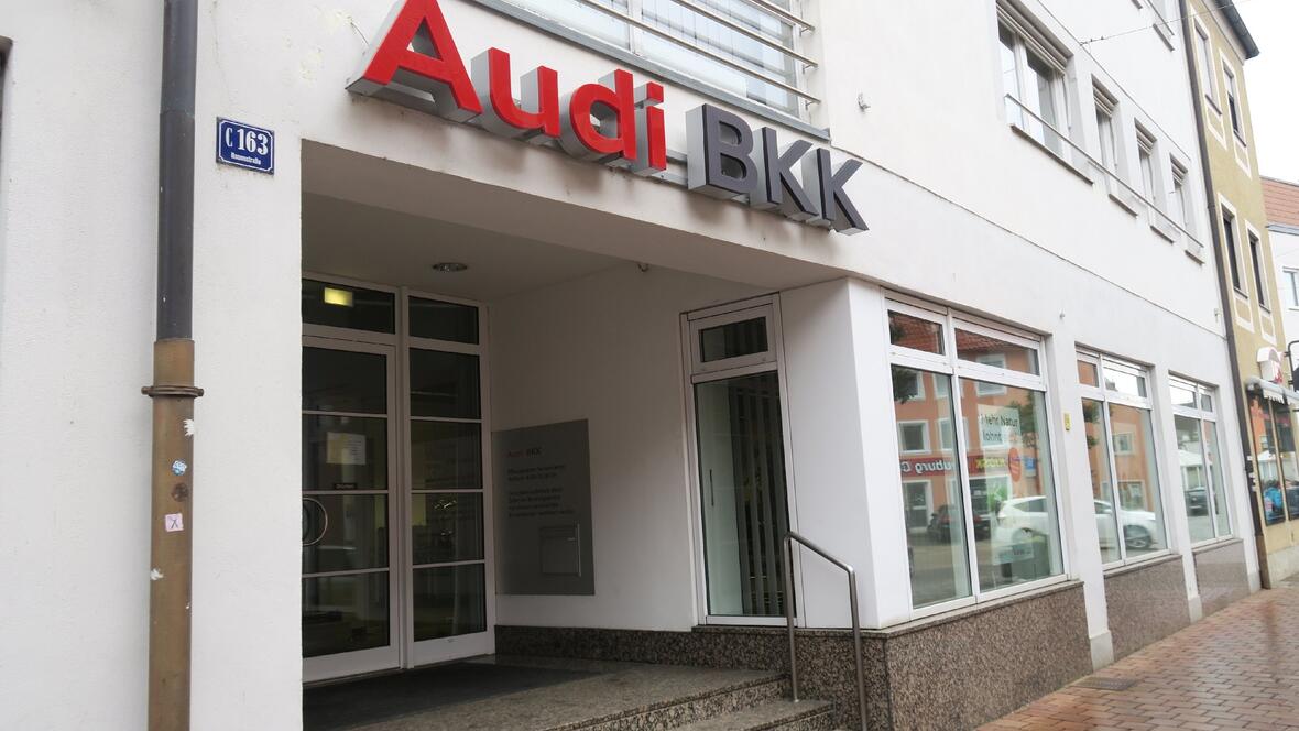 audi-bkk-neuburg-eingang-rosenstrasse