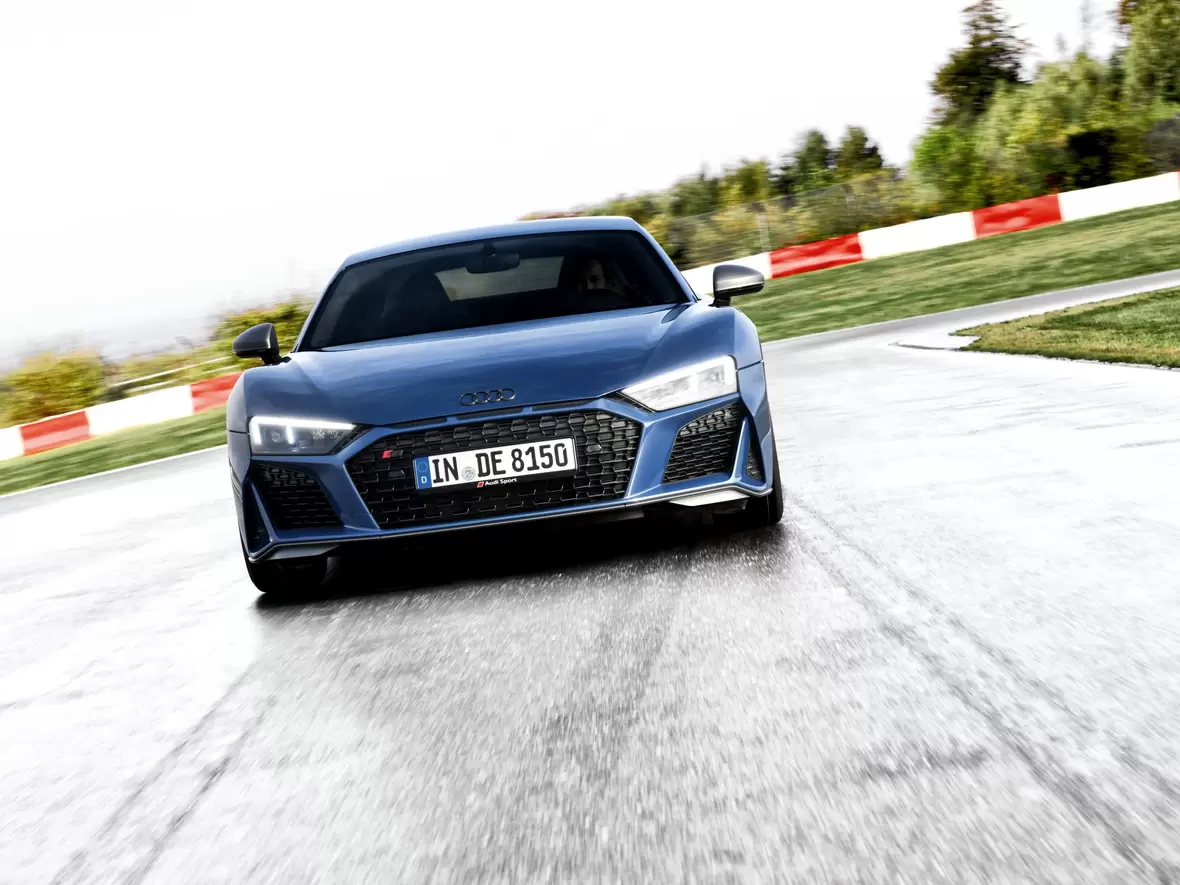 Audi Driving Experience Center Neuburg Neuburg Com Angebote Zum Einkaufen In Neuburg
