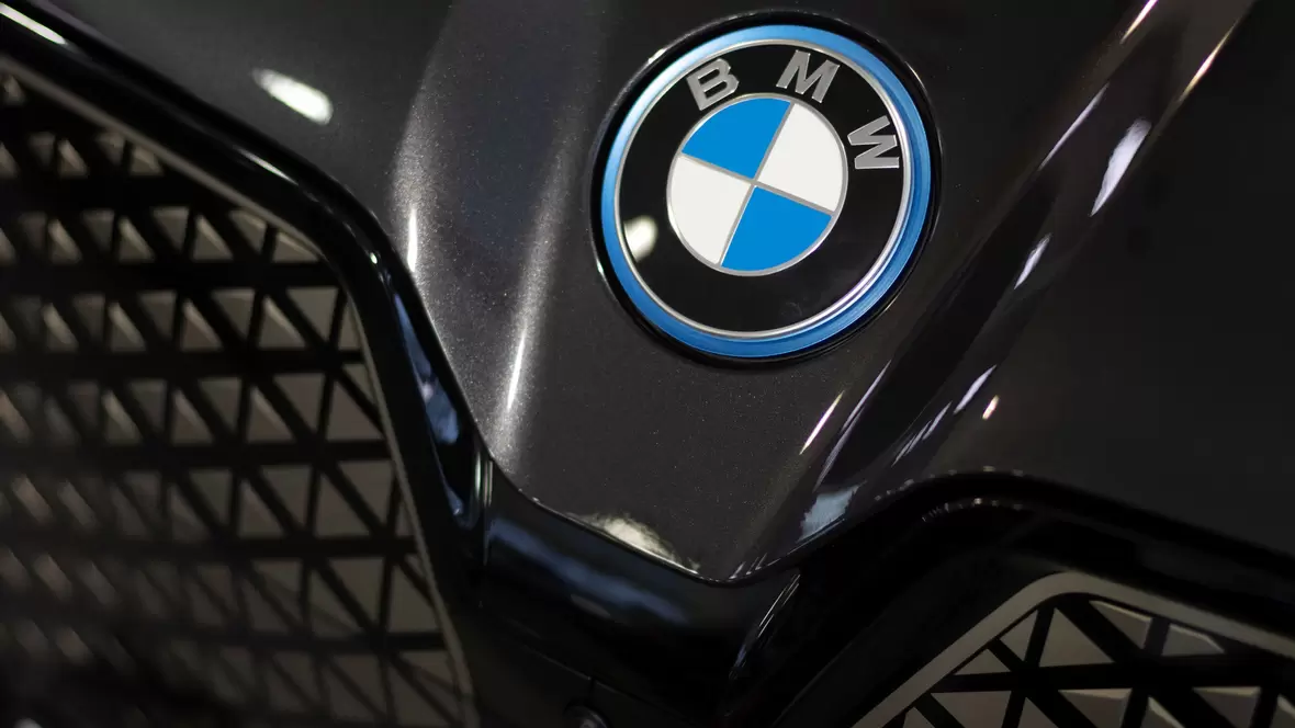 autohaus-hofmann-gmbh-bmw-logo