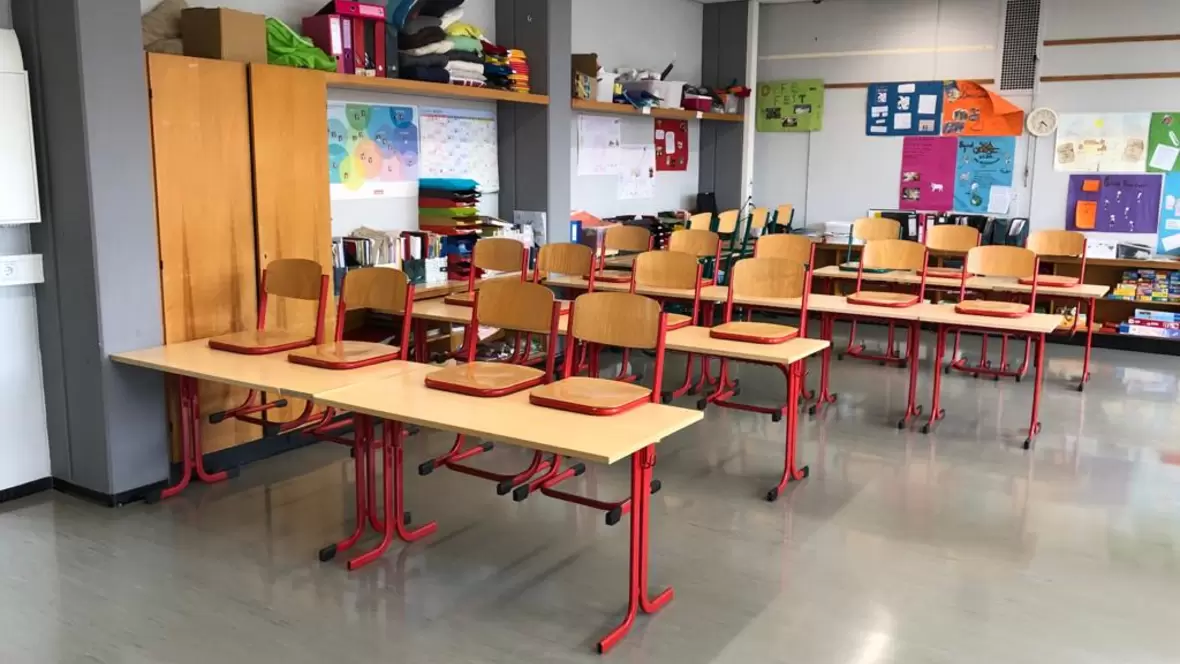 reinigung-klassenzimmer-bayko-gebaeudereinigung