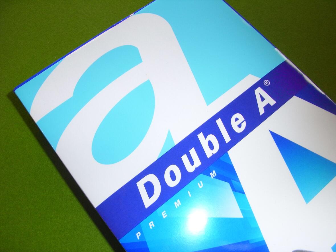 double-a
