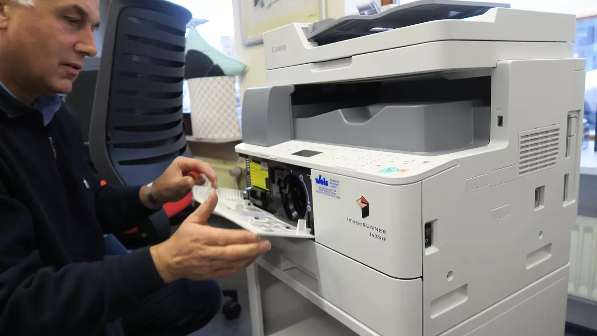 reparatur-und-wartung-von-drucker-oder-multifunktionsgeraet