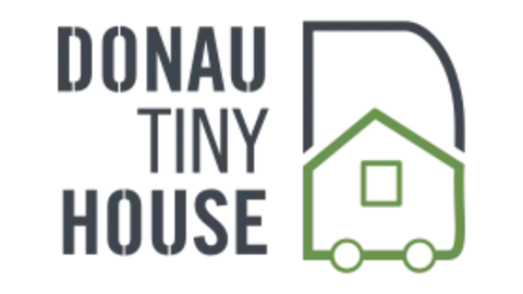 Donau Tiny House Logo