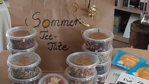 sommertuete