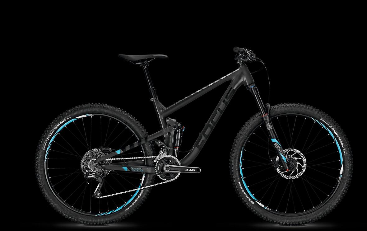 mtb-focus