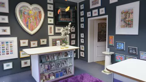 galerie-glaserei-nassler-neuburg-ausstellungs-und-verkaufsraum