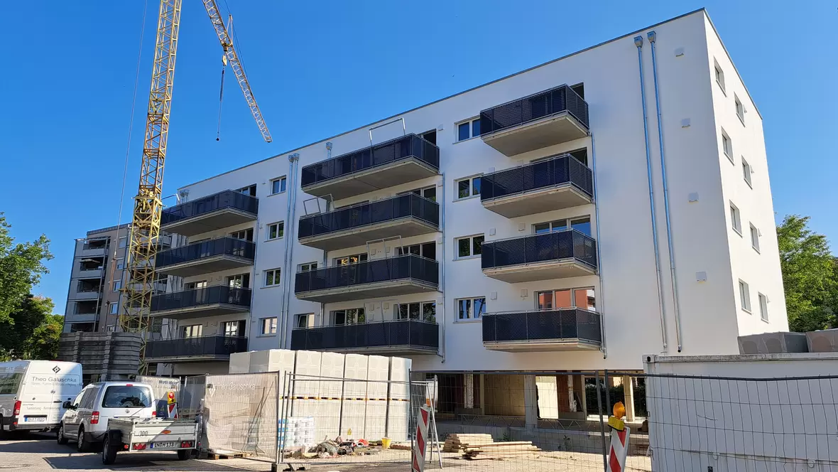 Richard-Wagner-Straße 87