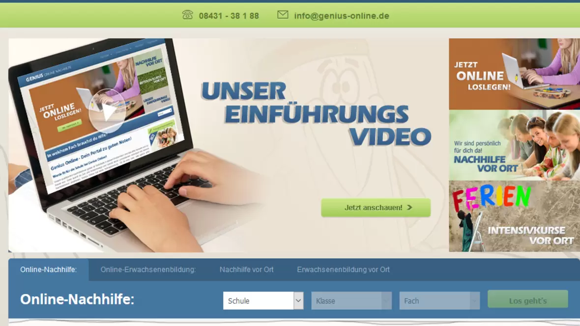 genius-nachhilfe-und-sprachen-neuburg-startseite