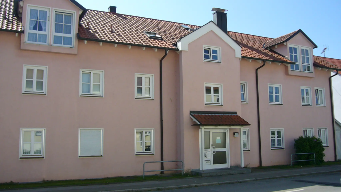 Mietwohnung in der danziger-straße 1 von der Gewo GmbH in Neuburg