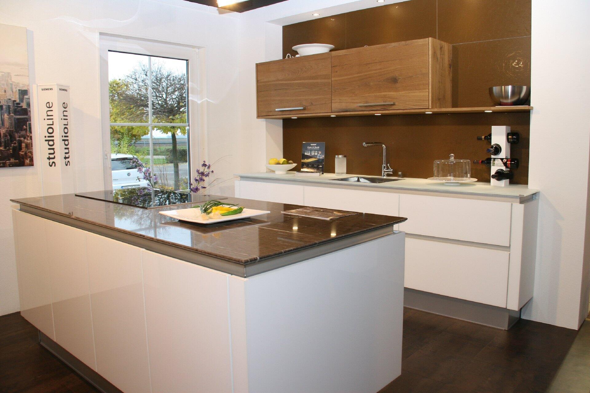 Himmlisch Wohnen Küchenwelt Einrichtungs-GmbH - NEUBURG.COM - Angebote ...