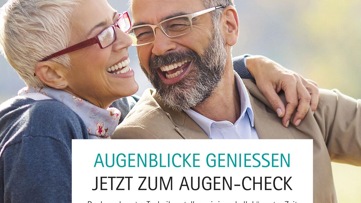 augencheck