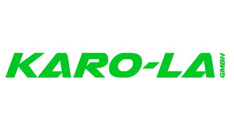 Karo-La Neuburg Logo