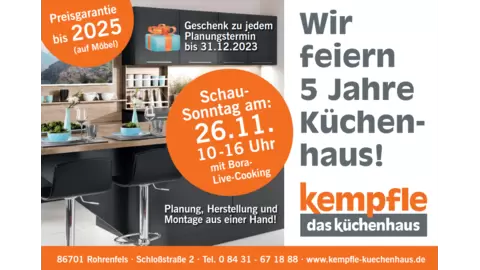 kempfle