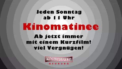 kinomatinee