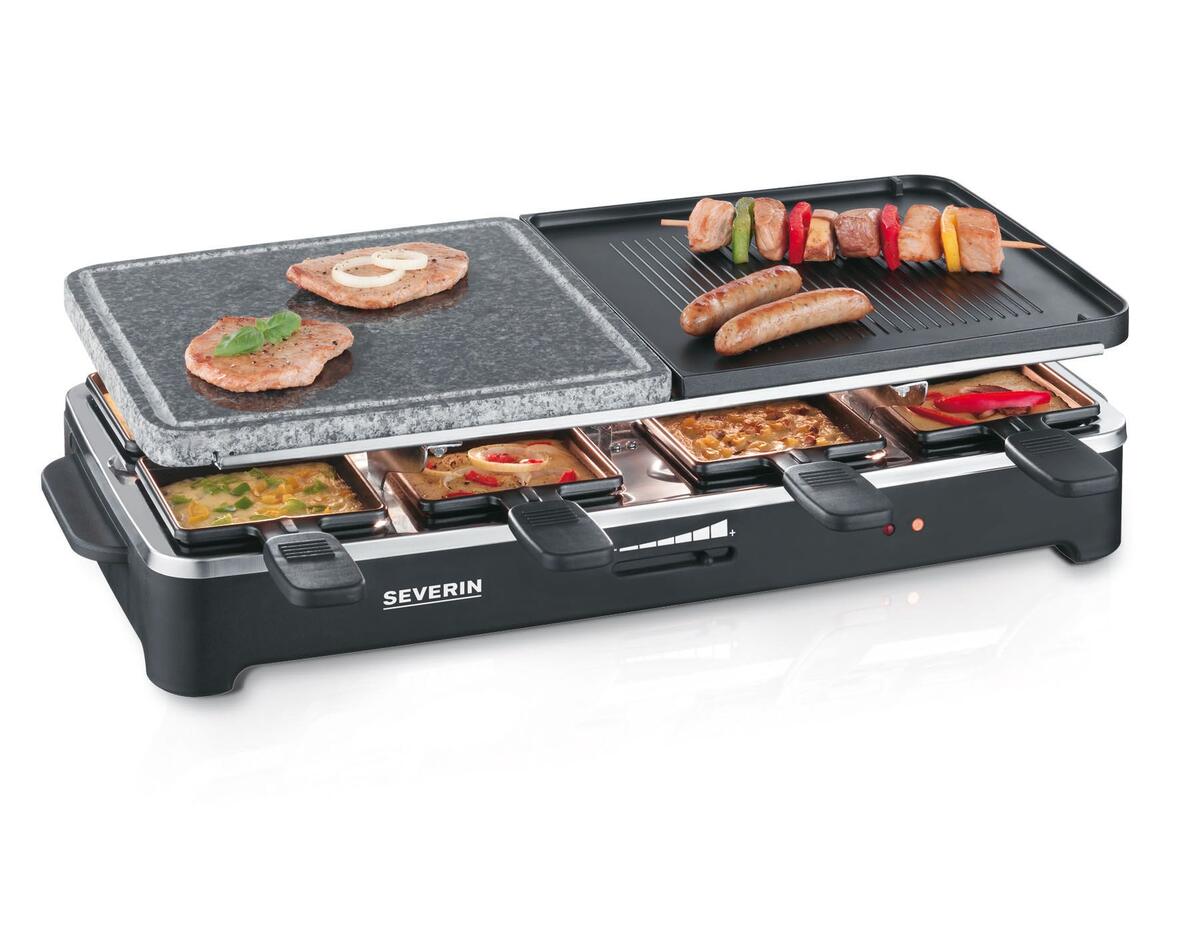 severin-rg-2341-raclette