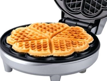 cloer-waffeleisen