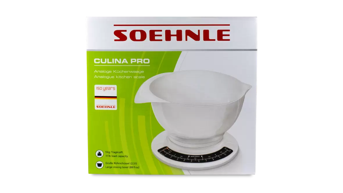 soehnle-kuechenwaage