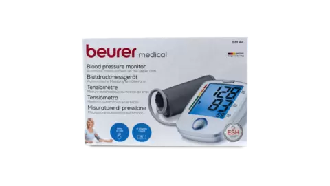 beurer-blutdruckmessgeraet