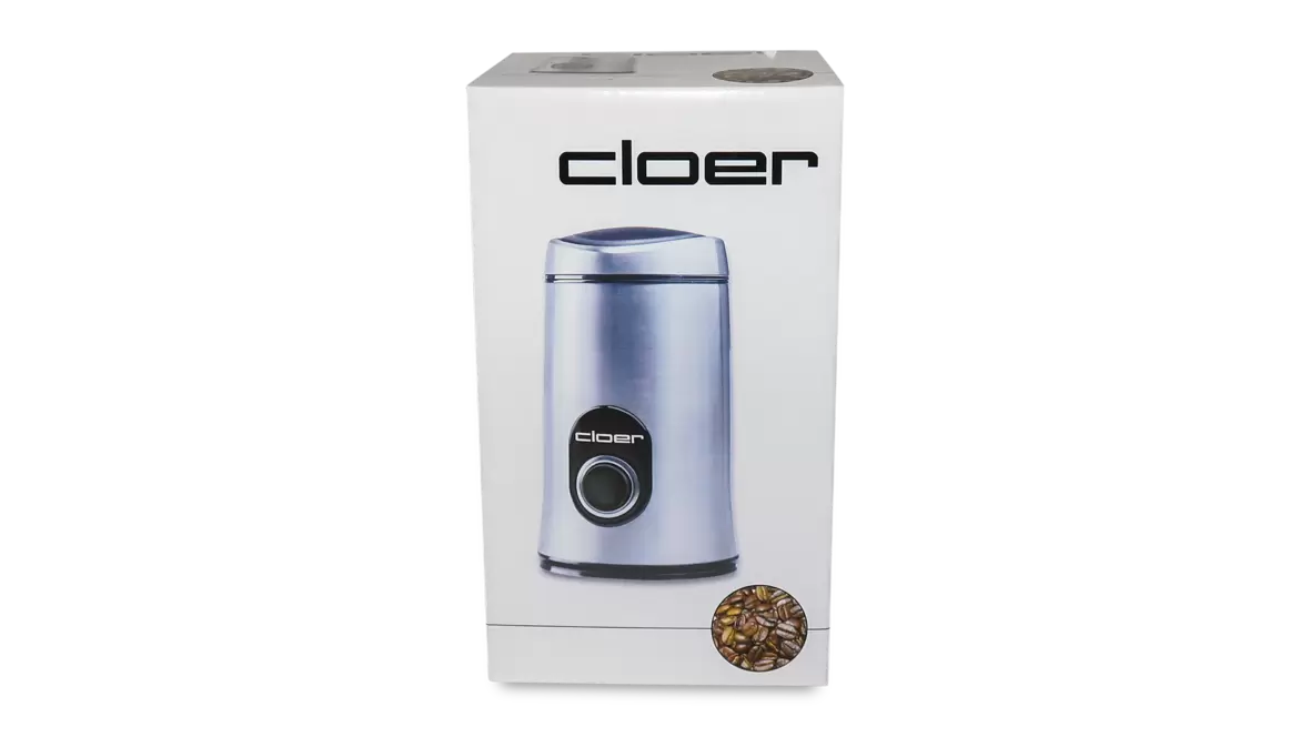 cloer