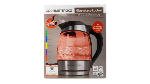 gourmetmaxx-wasserkocher