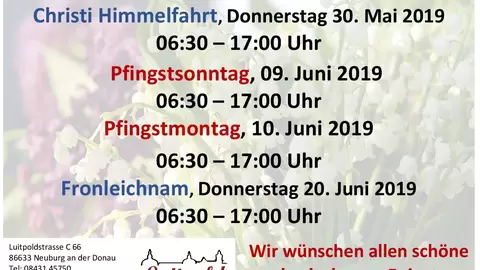 oeffnungszeiten-pfingsten-vatertag-fronleichnam-christi-himmelfahrt