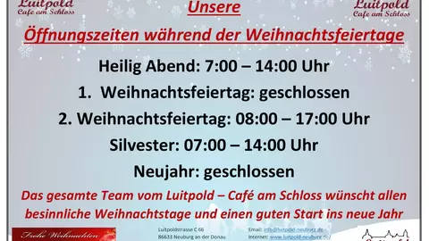 weihnachten