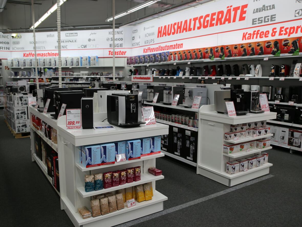 Media Markt Angebote zum Einkaufen in Neuburg