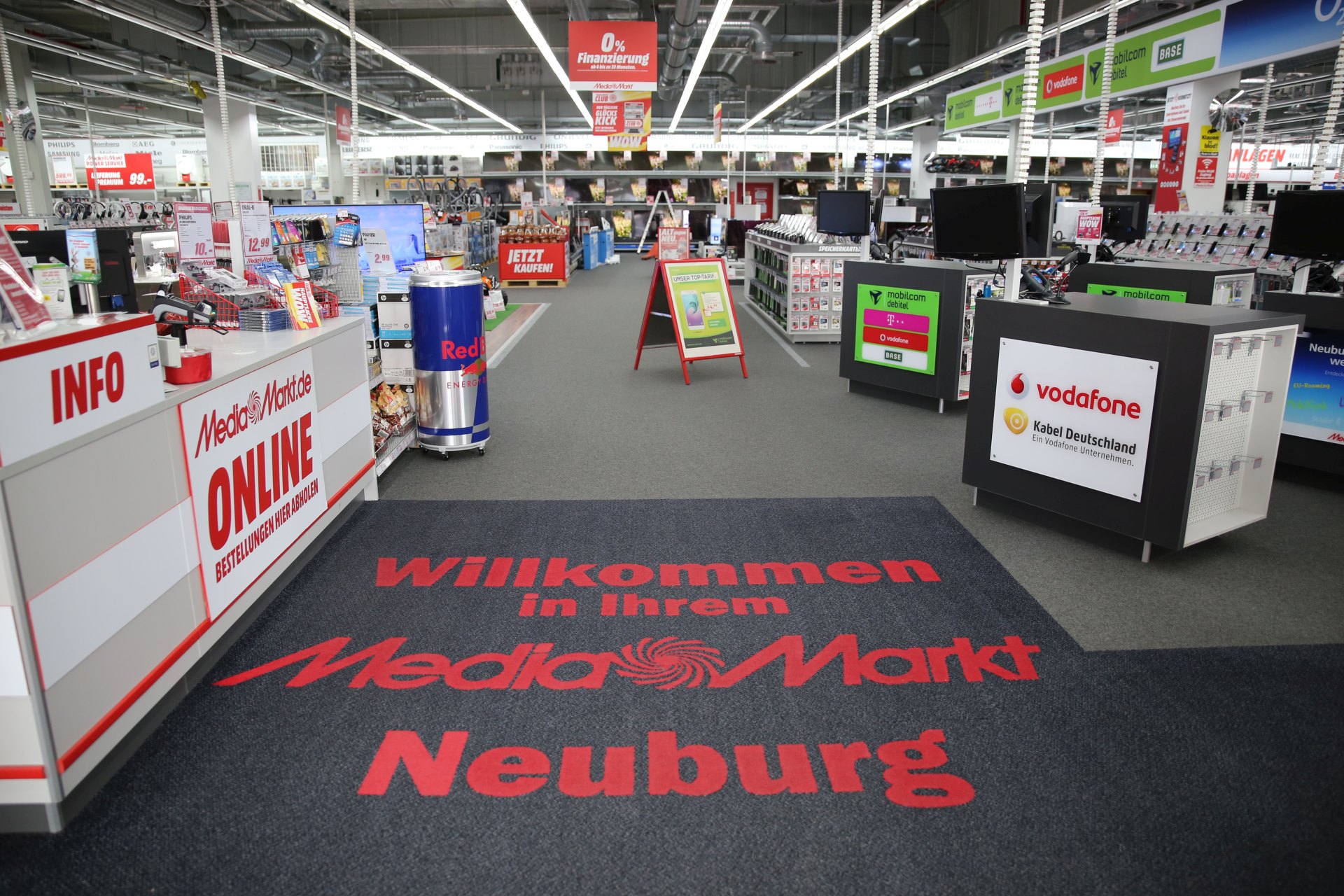 Media Markt In Der Nähe Von Meinem Standort Media Markt - NEUBURG.COM - Angebote zum Einkaufen in Neuburg