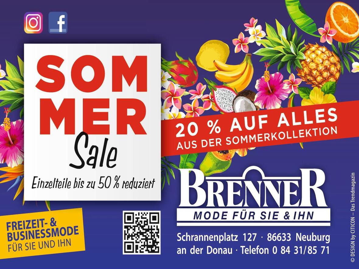 brenner-sommerrabatt