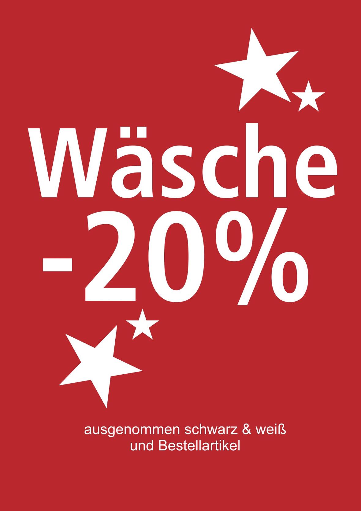 waesche