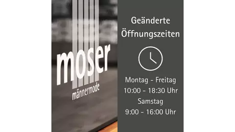 oeffnungszeiten