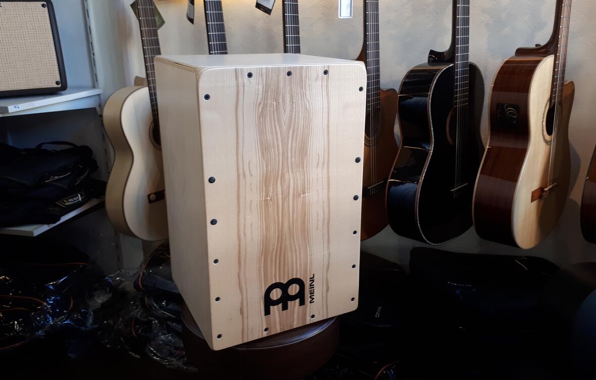 cajon