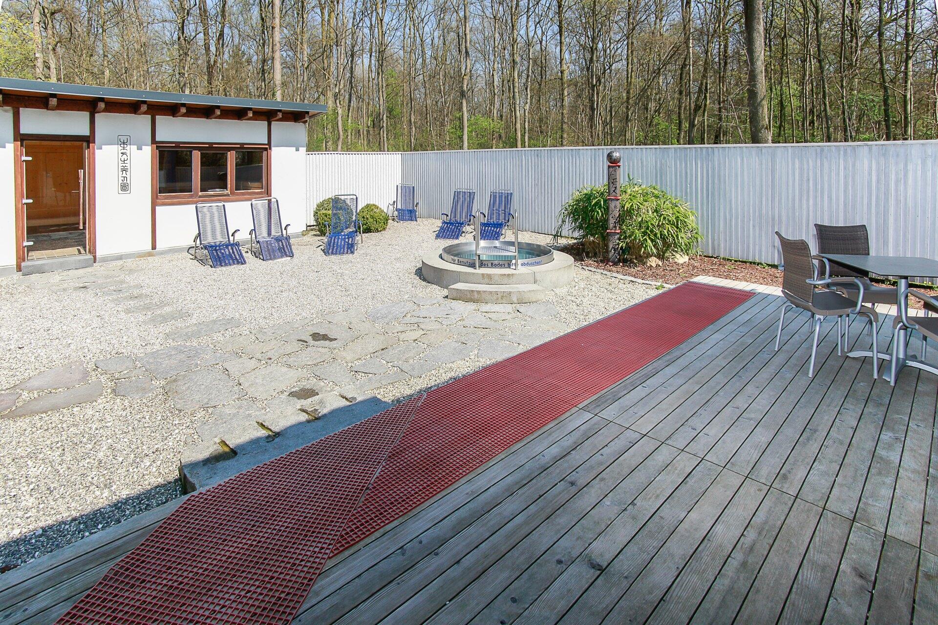 Parkbad Hallenbad Neuburg Angebote zum Einkaufen in