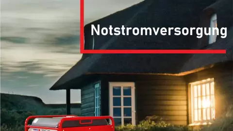 notstromversorgung