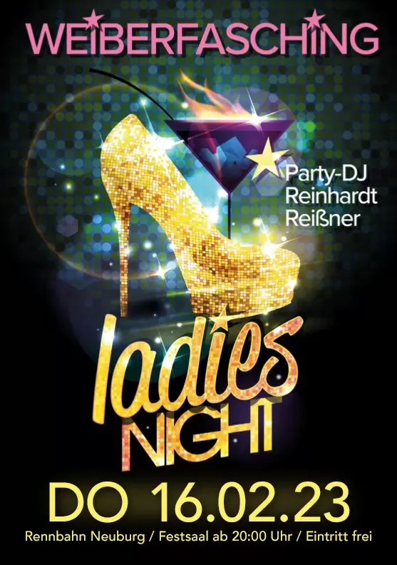 ladysnight