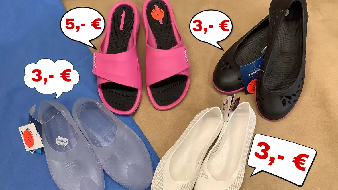 badeschuhe-damen
