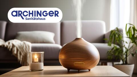 aromatherapie