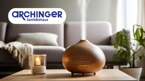 aromatherapie