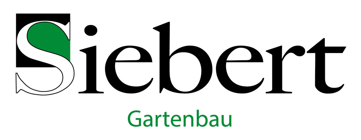 Logo Gartenbau Siebert