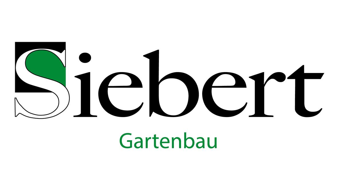 Logo Gartenbau Siebert