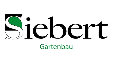 Logo Gartenbau Siebert