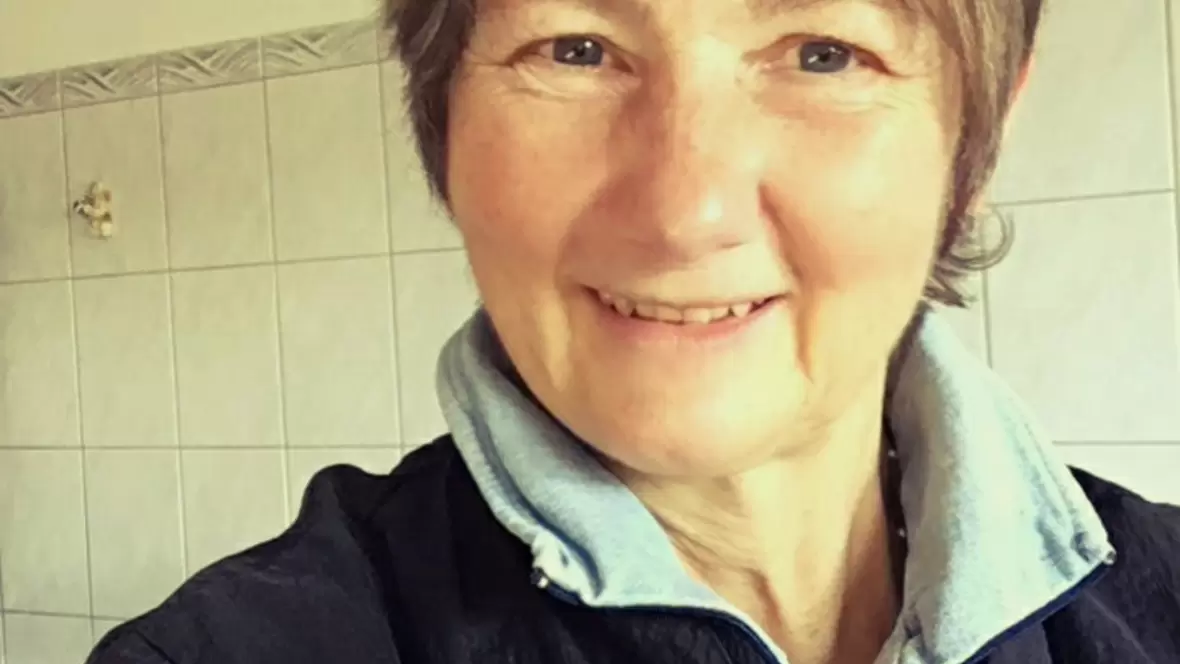 Silvia Siebert
