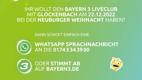 bayern3-liveclub-mit-glockenbach-fuer-neuburg