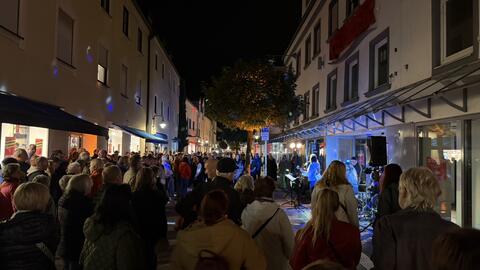 neuburg-leuchtet