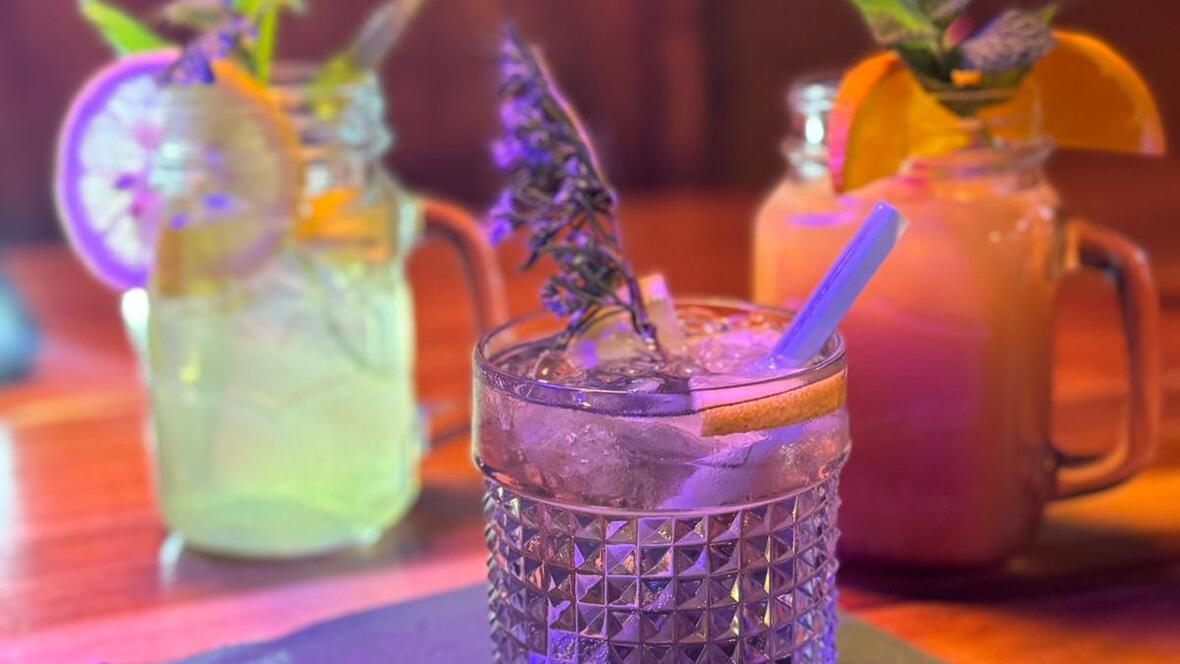 Drinks