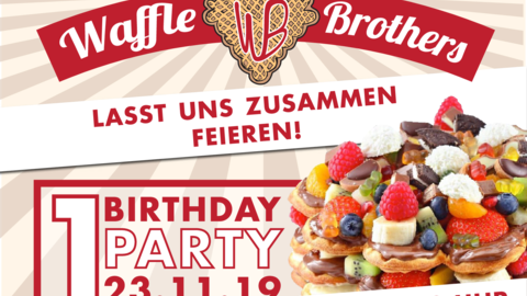 flyer-1st-birthday-party