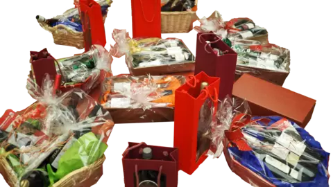 mehrere-geschenke